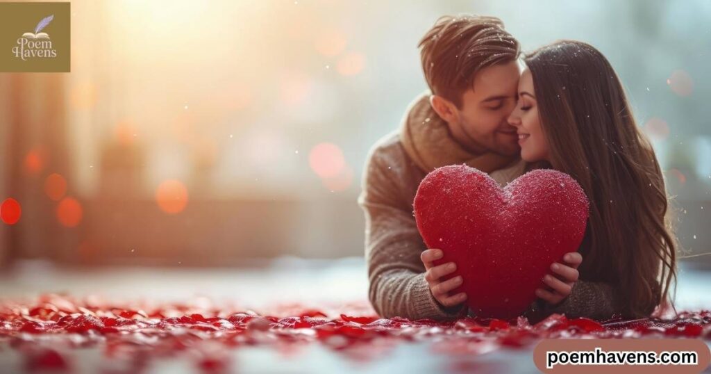 Blissful Poems Celebrating the Bond Between Time and Love