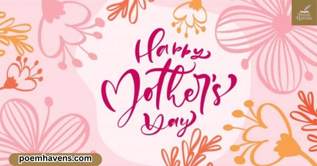 Classic and Traditional Mexican Mother’s Day Poems