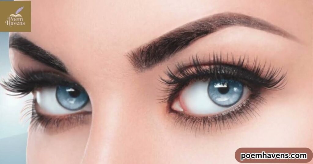 eyes-in-literature