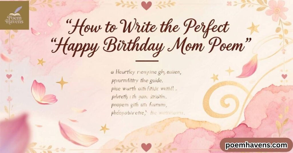 poem-inspiration-how-to-write-the-perfect-happy-birthday-mom-poem
