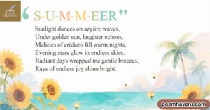 summer-acrostic-poems-capturing-the-essence-of-the-season