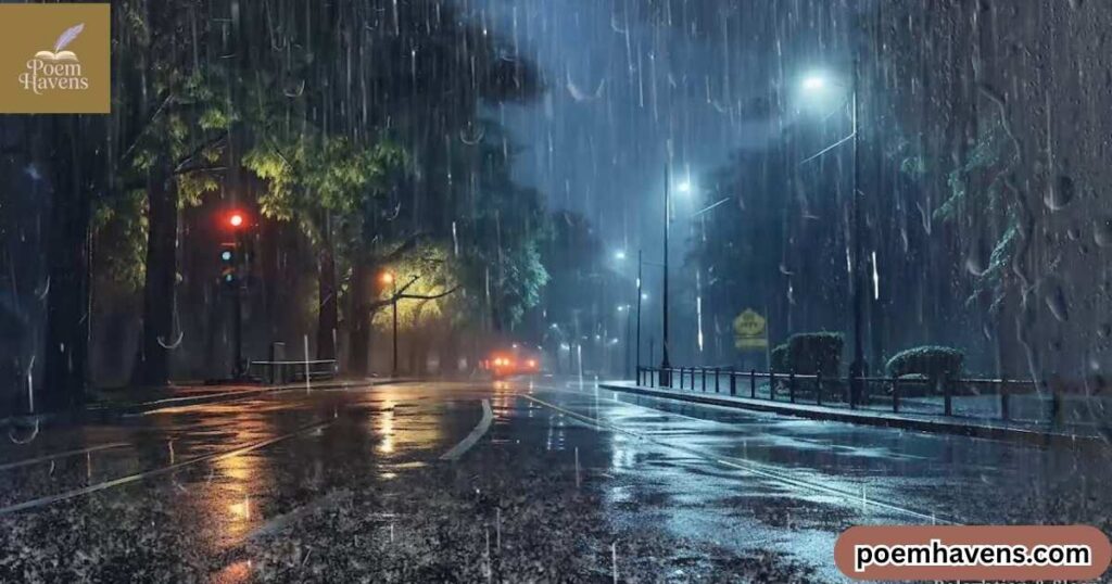 the-quiet-rain