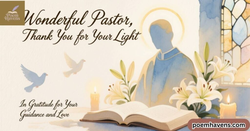 tips-for-writing-a-pastor-appreciation-poem