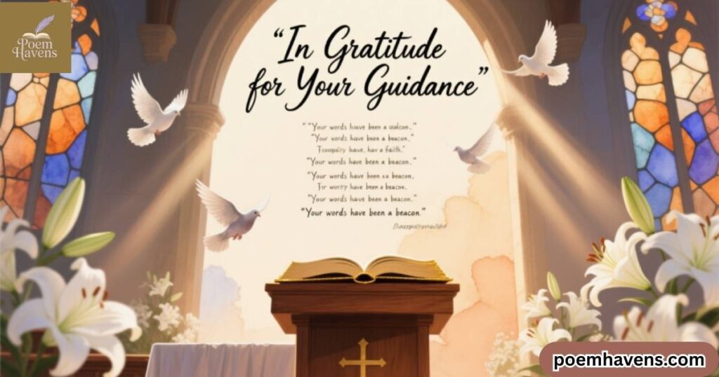 types-of-pastor-appreciation-poems-and-themes