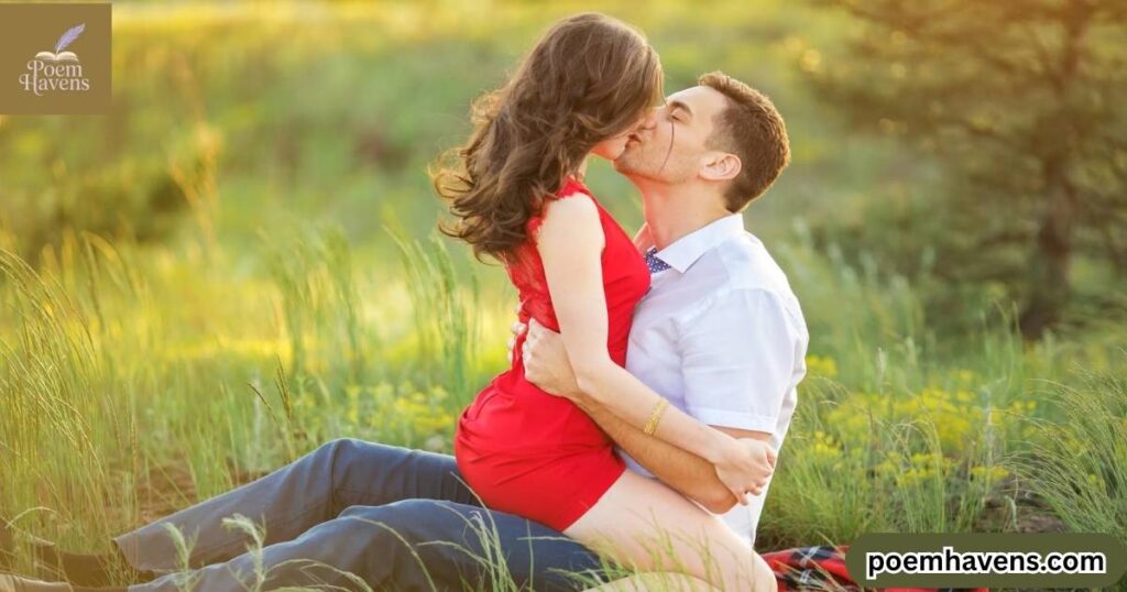 writing-your-own-kiss-romantic-poetry