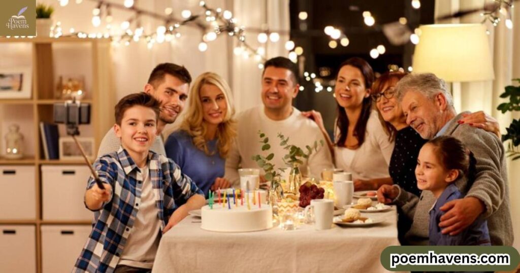 poems-to-celebrate-family