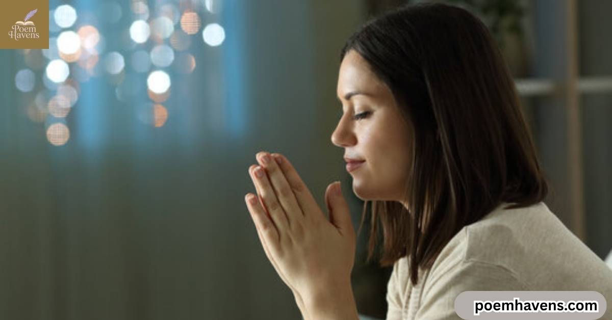 20-insightful-prayers-to-end-the-month