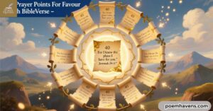 40-prayer-points-for-favour-with-bibleverse