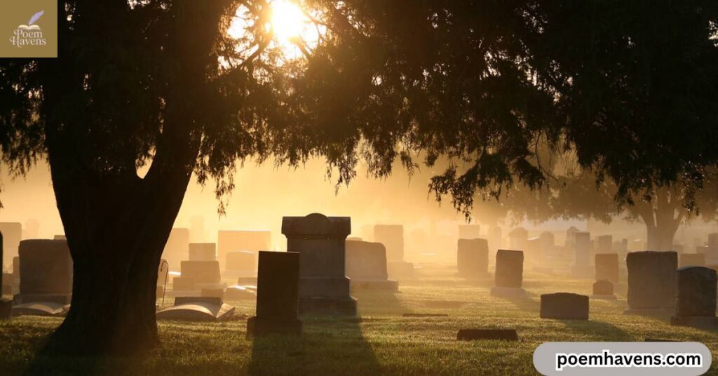 themes-and-meanings-of-do-not-stand-at-my-grave-and-weep